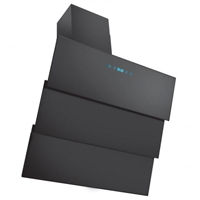 VENTOLUX WELLA 90 BK (750)